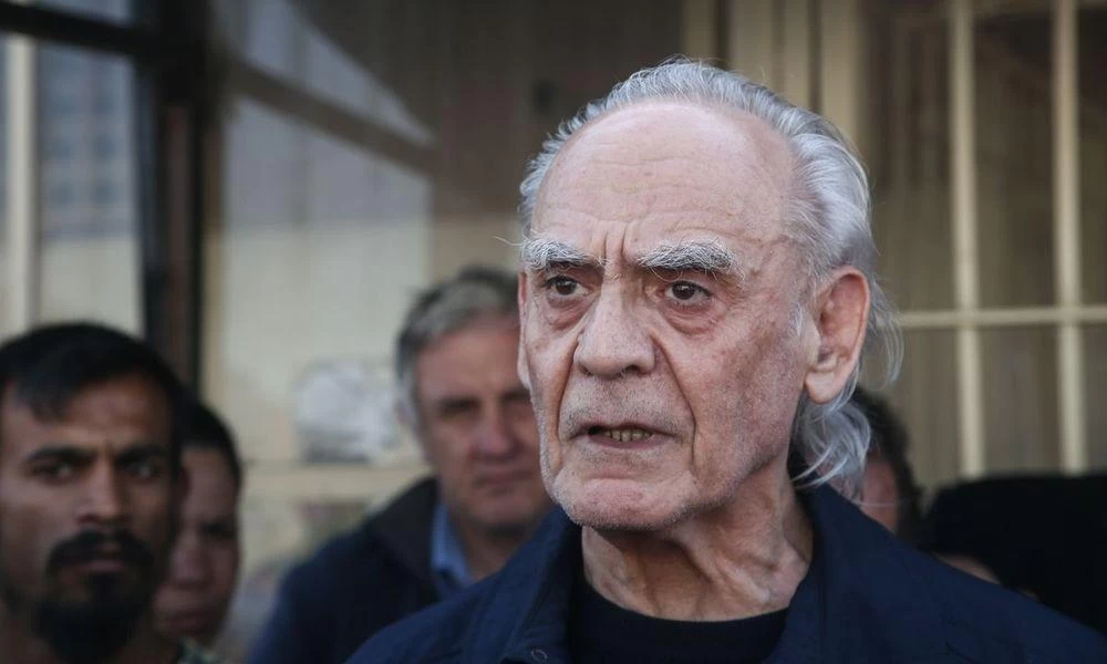 Ποιους αποκλήρωσε στις τρεις διαθήκες ο Άκης Τσοχατζόπουλος